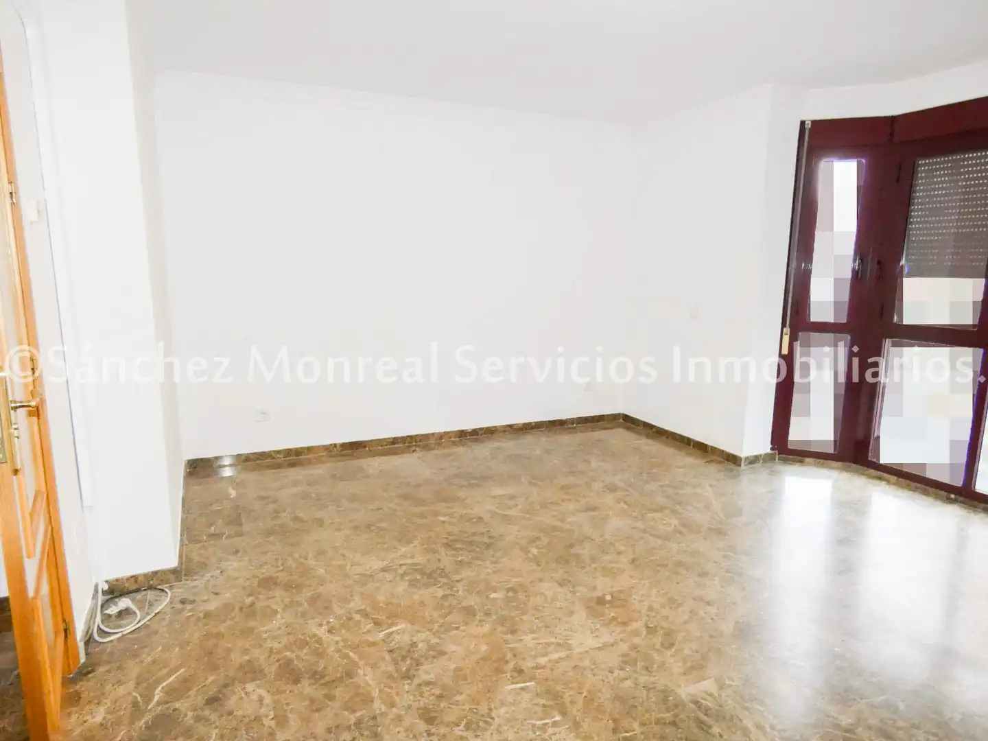 Flat for sale in Alcázar de San Juan  with Air Conditioner, Heating and Parquet flooring