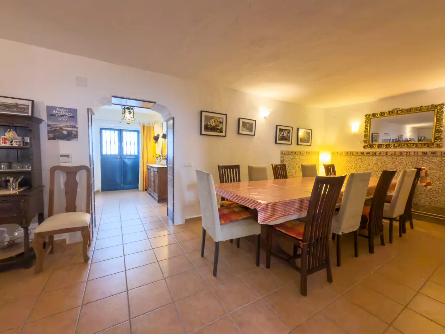 Terraced house for sale in Calle Nueva, imagen 9