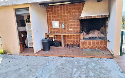 Casa o xalet en venda en Caudete amb Aire condicionat, Terrassa i Piscina