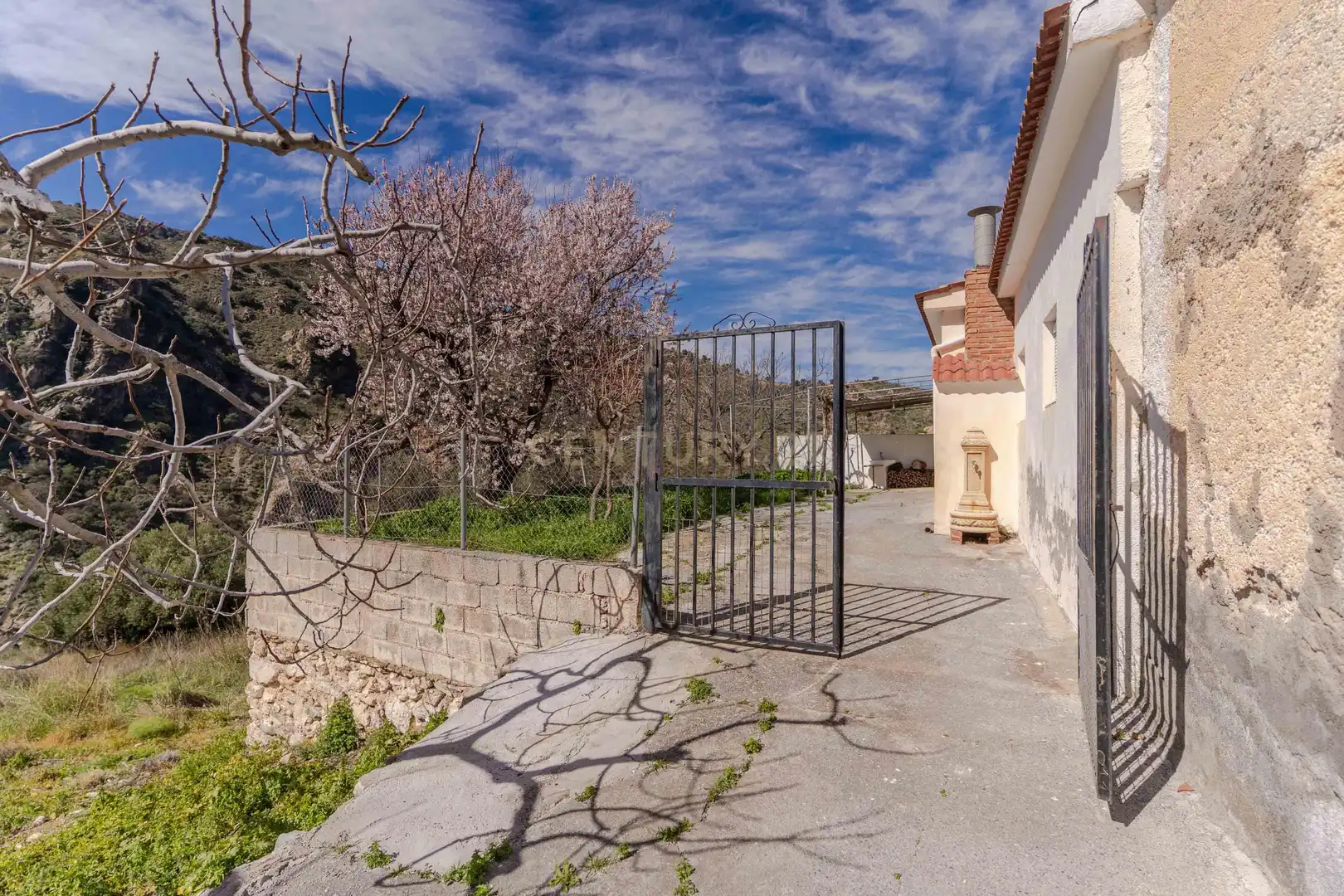 Country homes for sale in Diseminado Diseminados, 160B, 18418, Granada, Spai, -1, Órgiva