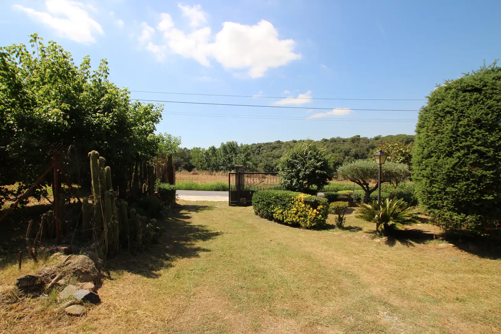 Landhaus mit Garten zum Verkauf in BP-5109, imagen 5