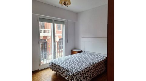 Foto 3 de Apartament de lloguer a Calle Concepción, El Carmen - Barrio Gimeno, Burgos Capital