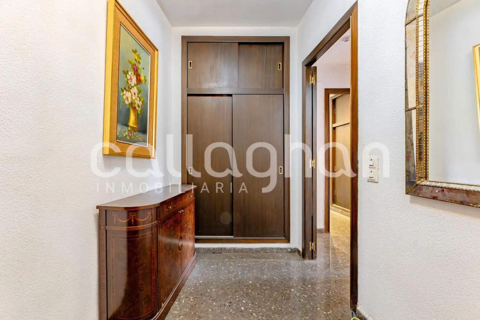 Flat for sale in Valencia