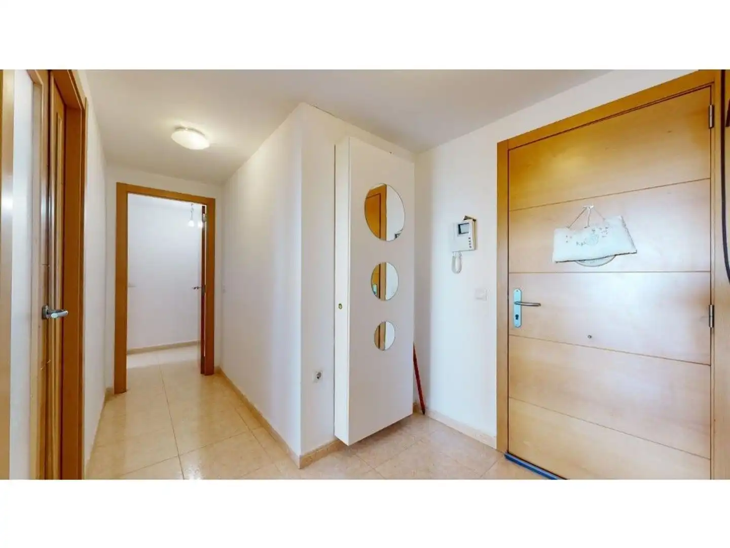 Piso en venta en Moncofa con Aire acondicionado y Balcón