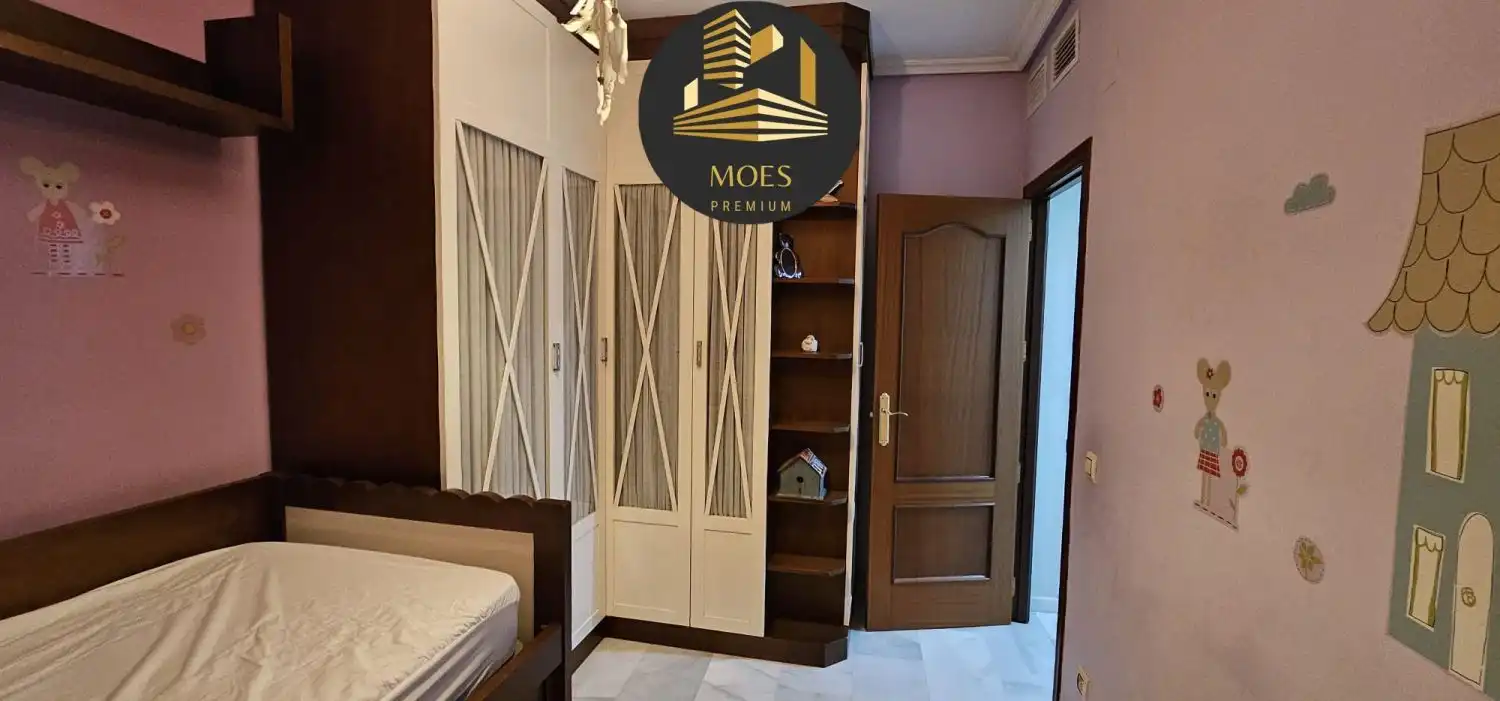 Piso con terraza en venta en Andújar, imagen 9