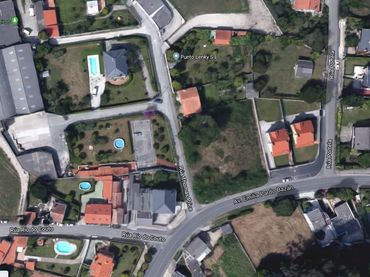 Terreno residencial en venta en Dorneda