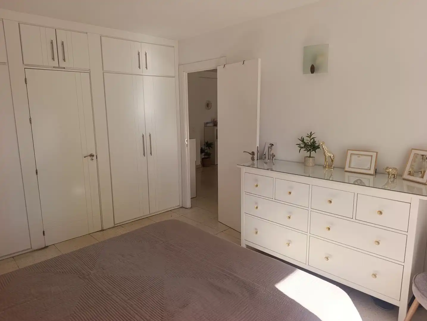Piso con ascensor en venta en Calle Ricardo Soriano, imagen 2