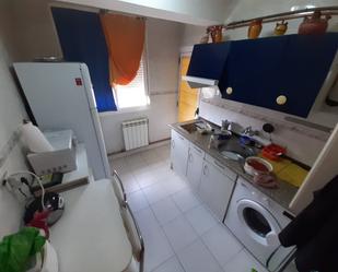 Kitchen of Flat for sale in Zamora Capital 