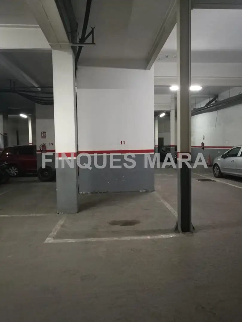 Individual en venda a Calle BUENAVENTURA ARIBAU, imagen 4