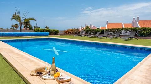 Foto 4 de Casa o chalet en venta en Calle Trasera San Blas, 4, Golf del Sur - Amarilla Golf, San Miguel de Abona