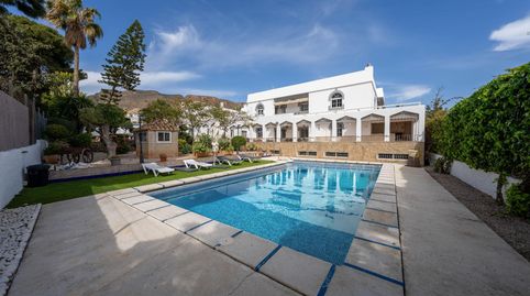 Foto 4 de Casa o xalet en venda a El Puerto, Roquetas de Mar