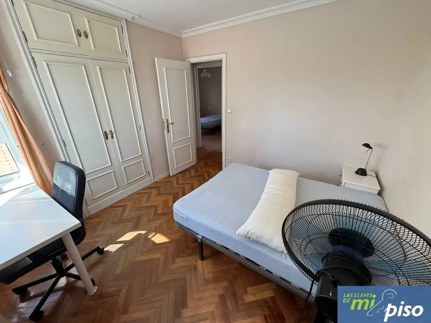 Habitación de Piso en venta en Huerta del Rey