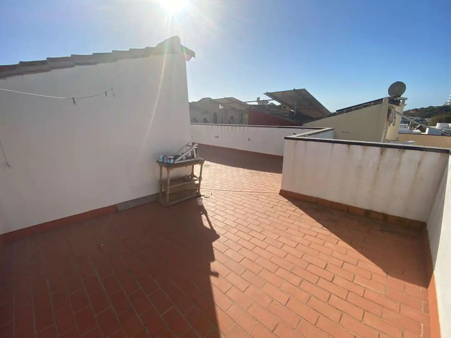 Casa o chalet de alquiler en Fuengirola, Málaga