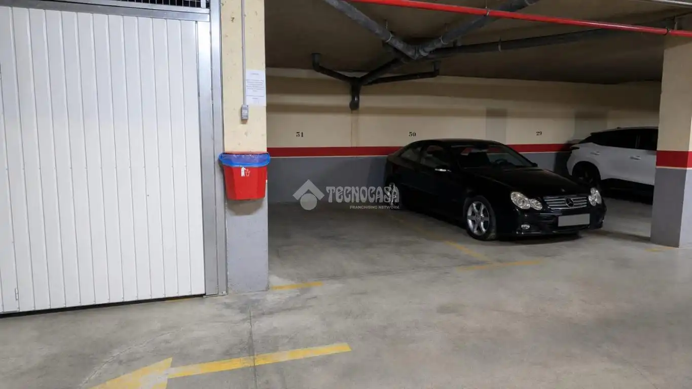 Parking for sale in La Carolina, imagen 4