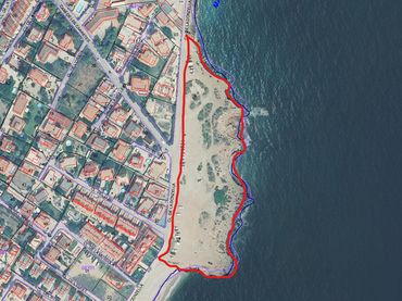Terreno residencial en venta en Camí dels Boverals 33