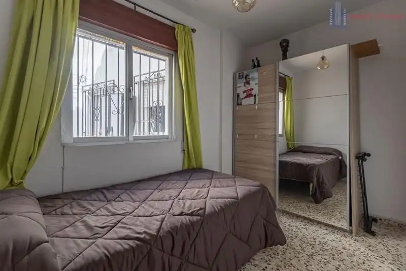 Flat with terrace for sale in REAL ALTA 1, imagen 7
