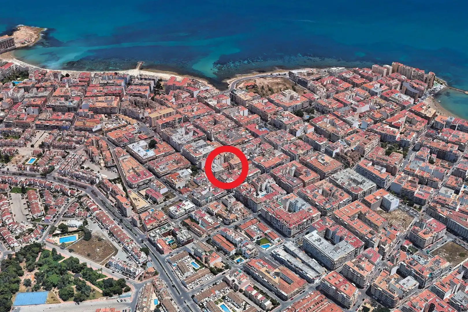 Apartment for sale in Calle C. Arquitecto Larramendi 16, imagen 34