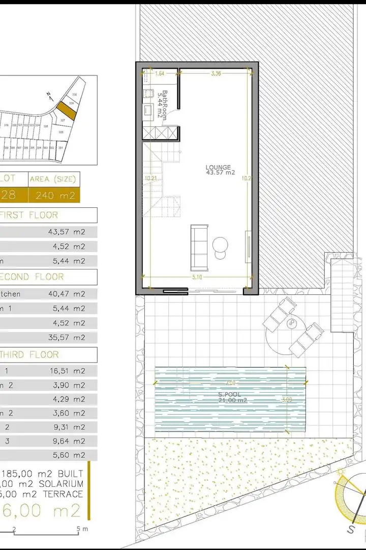 Casa en venda a Orihuela Costa, imagen 15