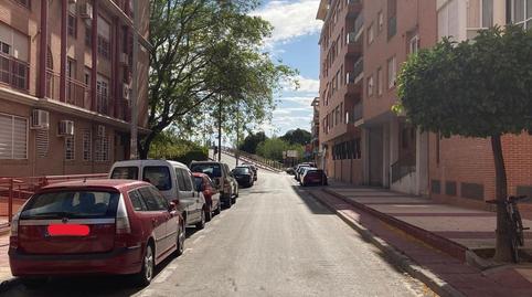 Foto 4 de Pis en venda a Calle Arquitecto Manuel Cerdán, 1, El Ranero, Murcia
