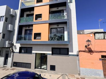 Flat with lift for sale in Arguineguín