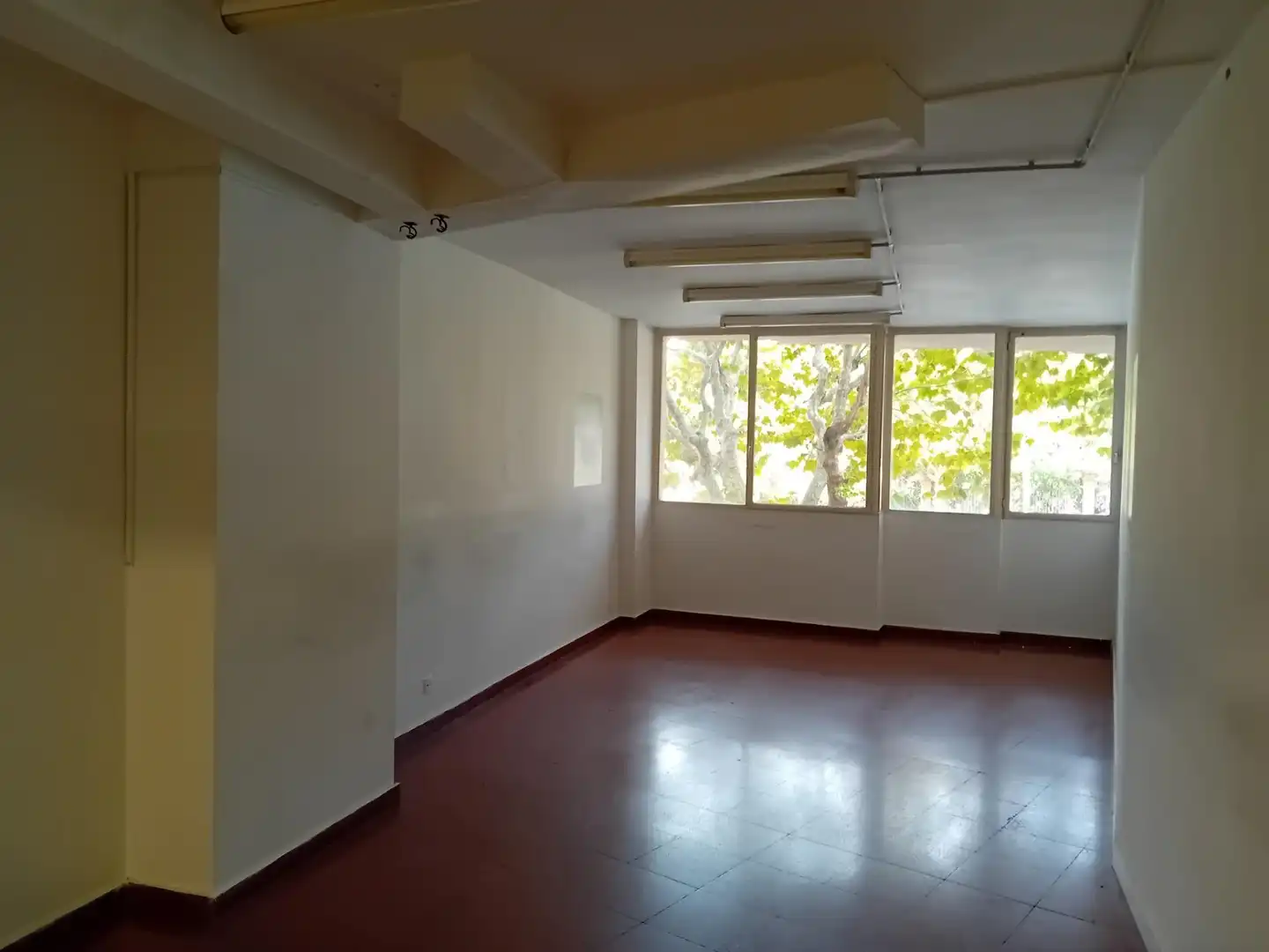 Büro zur Miete in Centre