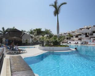 Vista exterior de Apartament en venda en Adeje