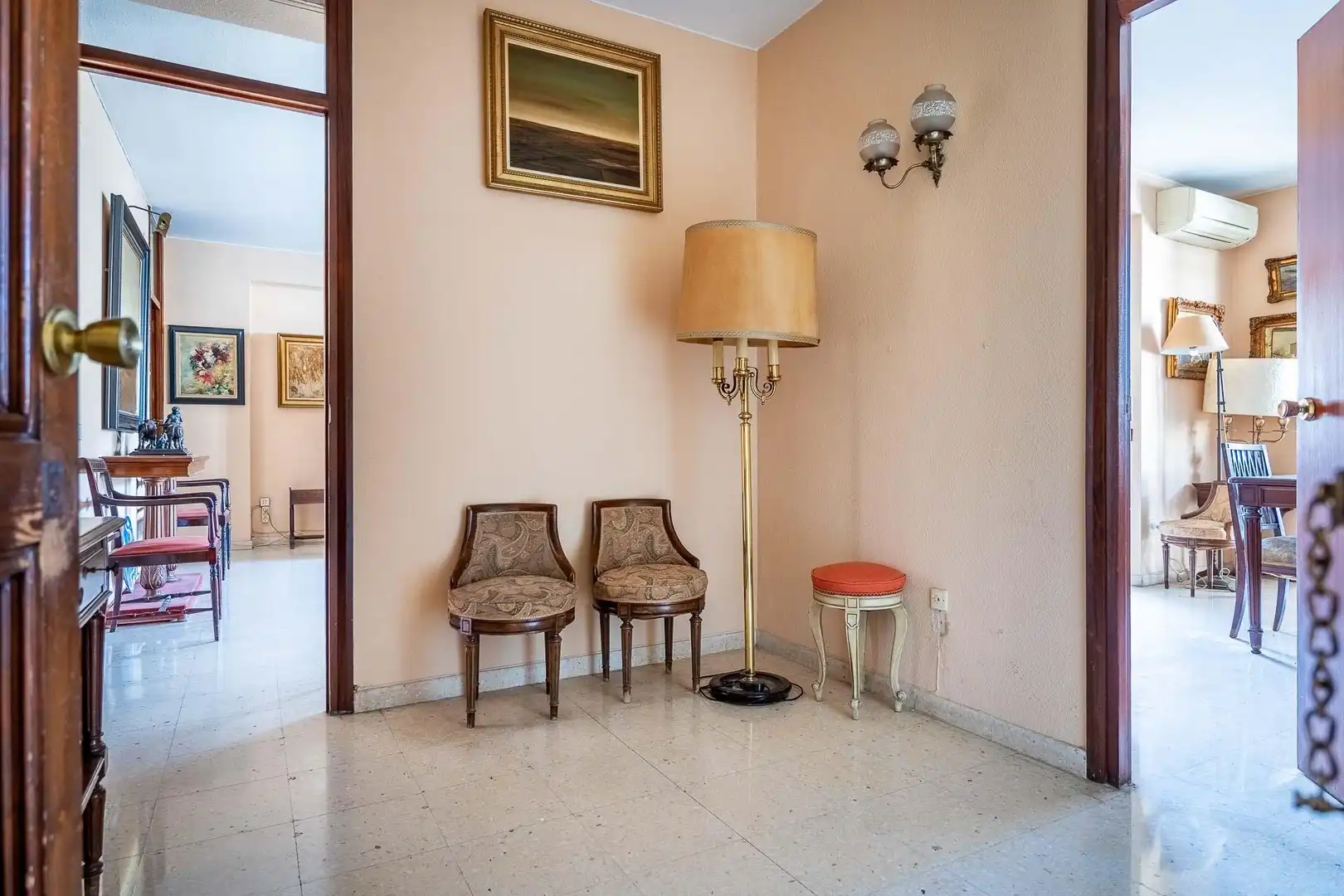 Wohnung mit Aufzug zum Verkauf in Calle LEVIES, imagen 8