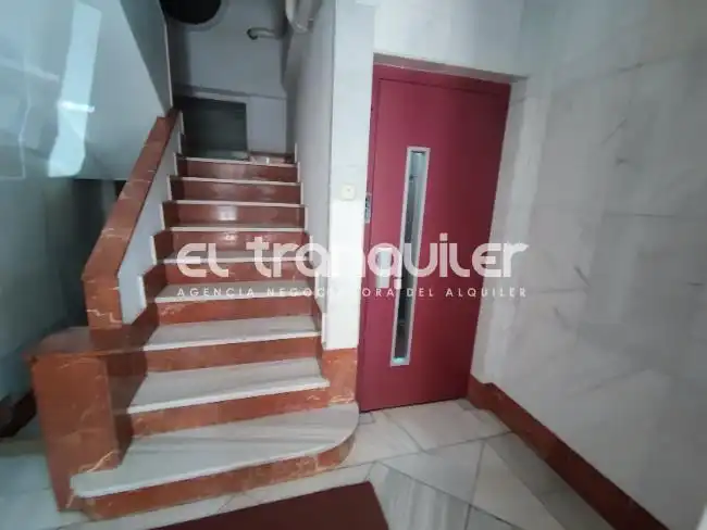 Penthouse with lift to rent in Calle Fortunata y Jacinta, imagen 11