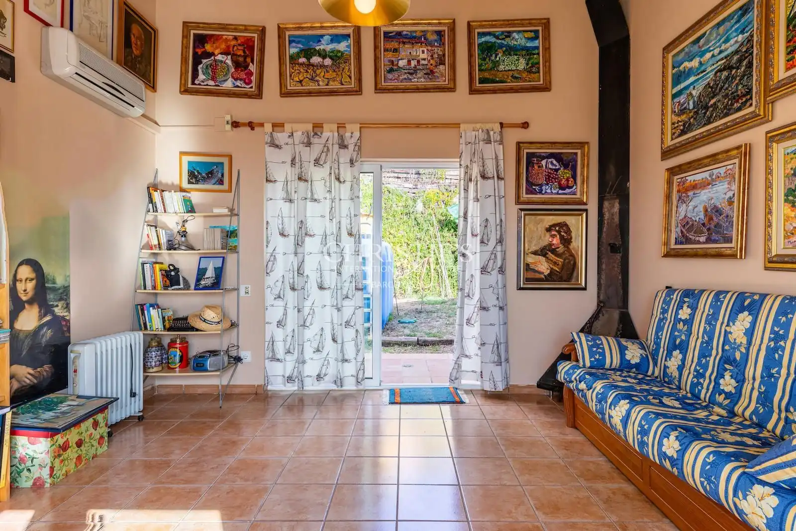Villa con piscina in vendita a Alella, imagen 29