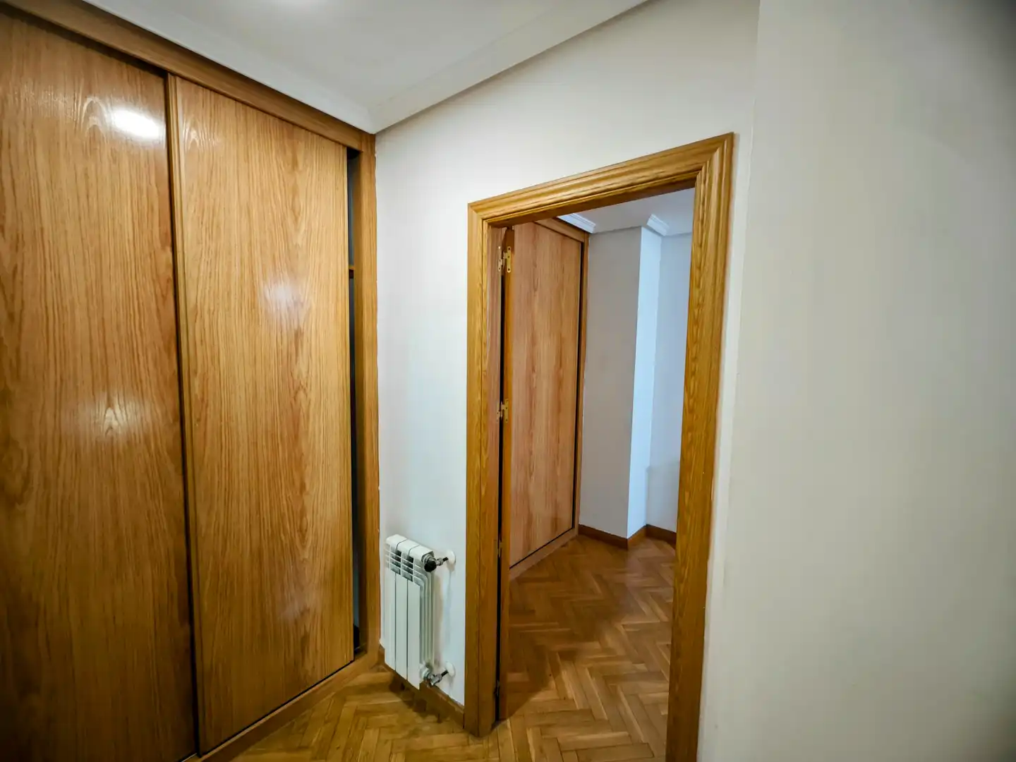 Maisonette zum Verkauf in Arroyomolinos (Madrid) mit Klimaanlage, Heizung und Privatgarten