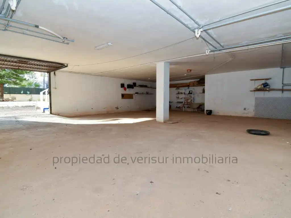 Casa o chalet en venta en Águilas