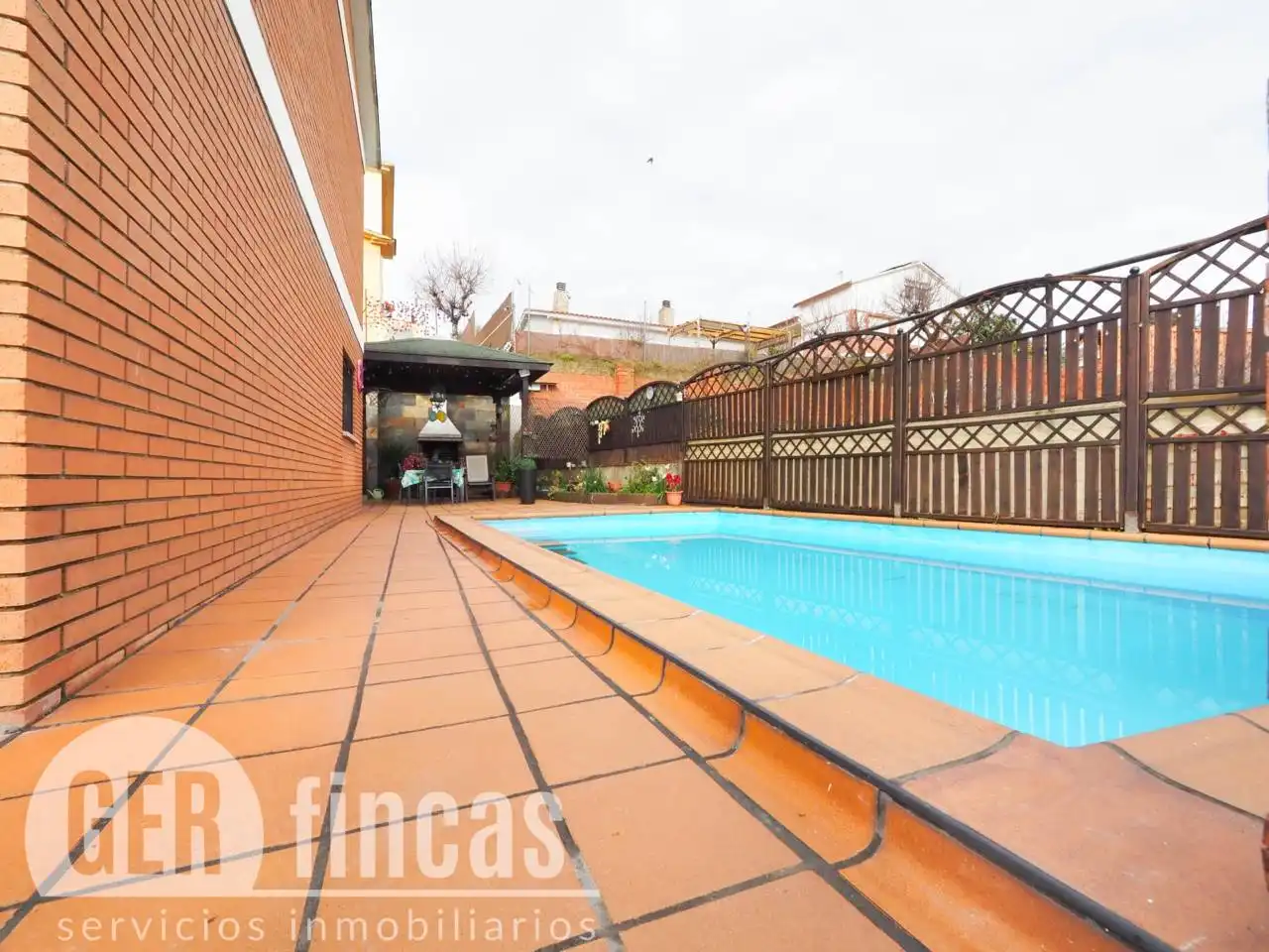 House with pool for sale in Calle Argelia, imagen 9