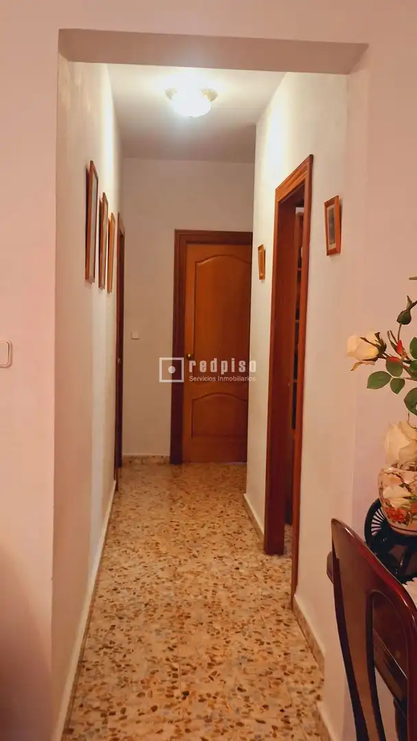 Casa o xalet en venda en Málaga amb Calefacció i Terrassa