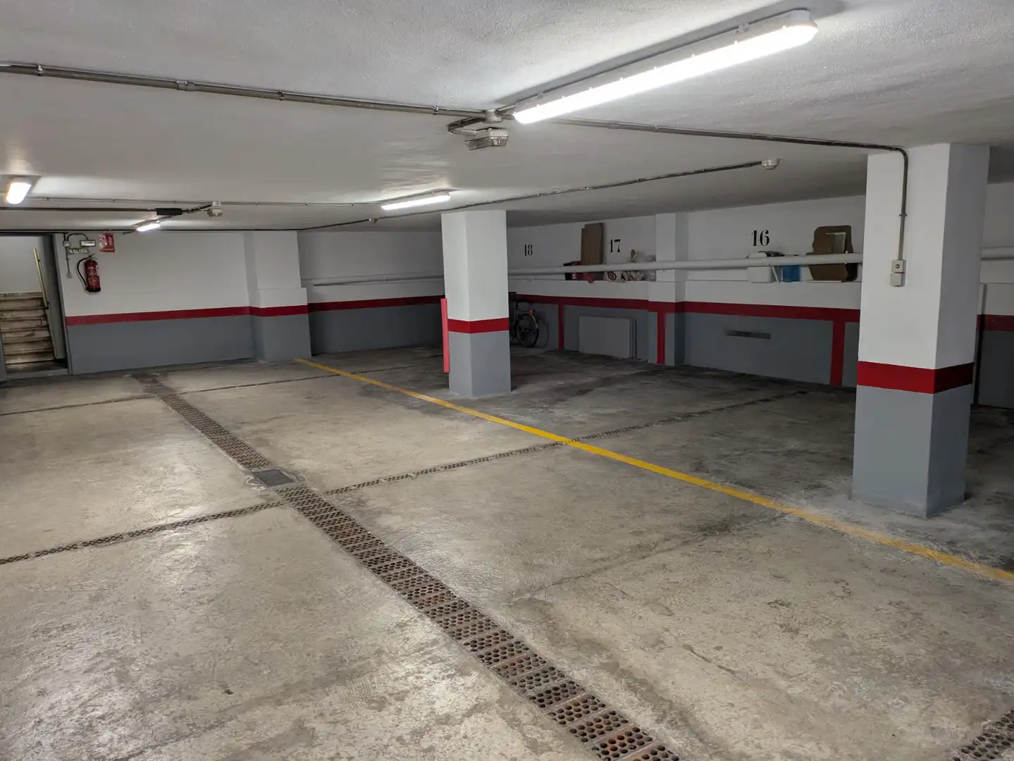 Individuel avec ascenseur à vendre à Pueblo de Cullera, imagen 5