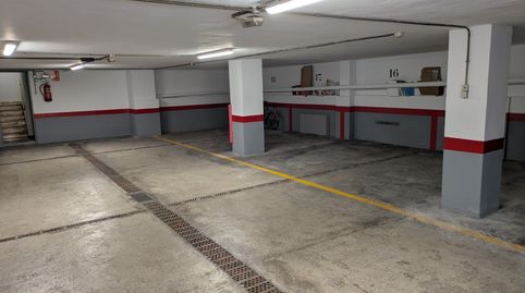 Foto 5 de Garaje en venta en Pueblo de Cullera, Cullera