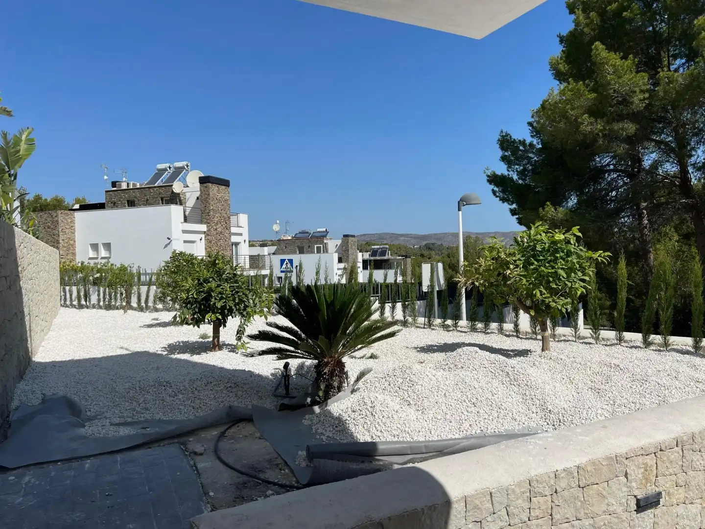 Detached house with pool for sale in Benimeit - Tabaira, imagen 24