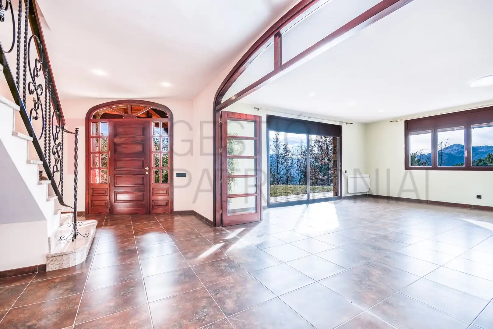 Finca rústica en venta en C-462, 7, Sant Llorenç de Morunys