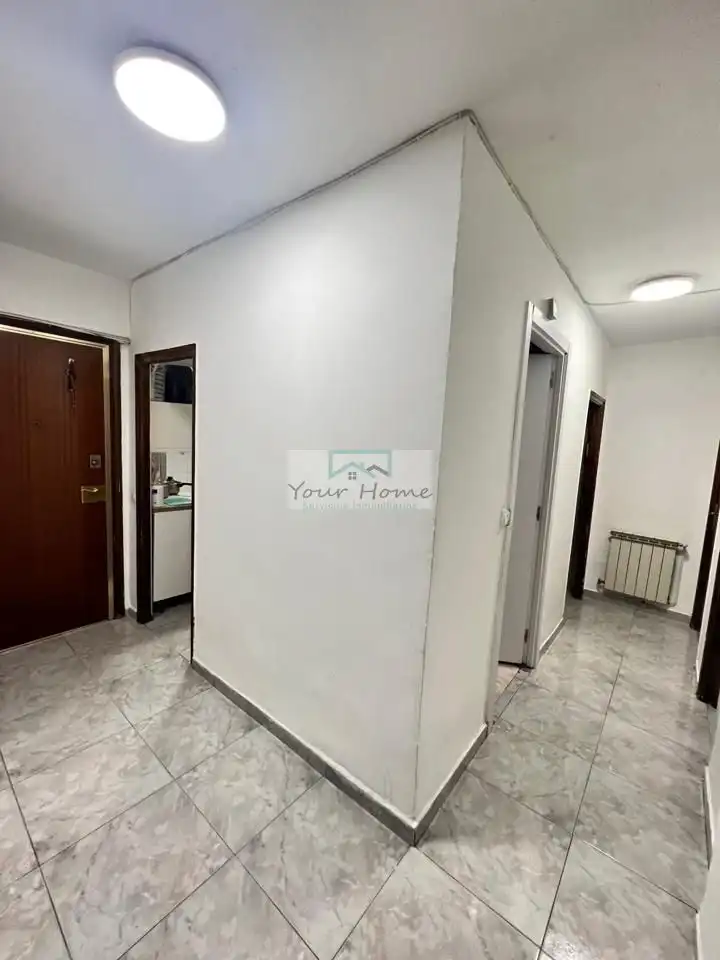 Flat for sale in Alcobendas  with Air Conditioner, Heating and Terrace
