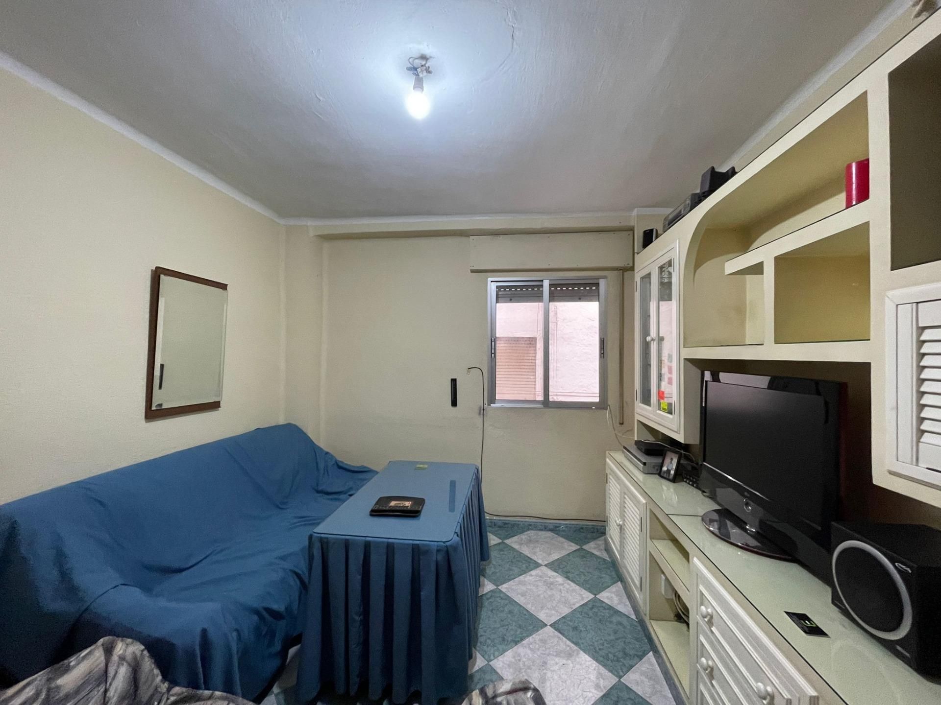 Dormitori de Pis en venda en San Juan de Aznalfarache