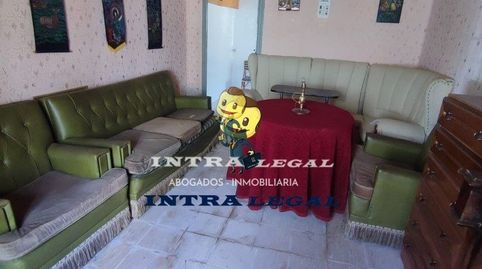 Foto 4 de Casa o xalet en venda a San Marcos, Calzada de Valdunciel, Salamanca