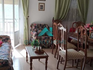 Casa en venda a Rute