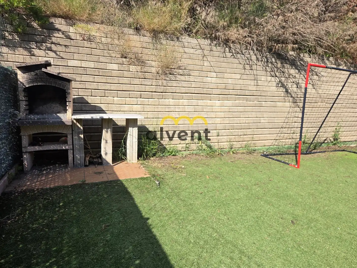 Pis en venda en Lloret de Mar amb Calefacció, Jardí privat i Traster