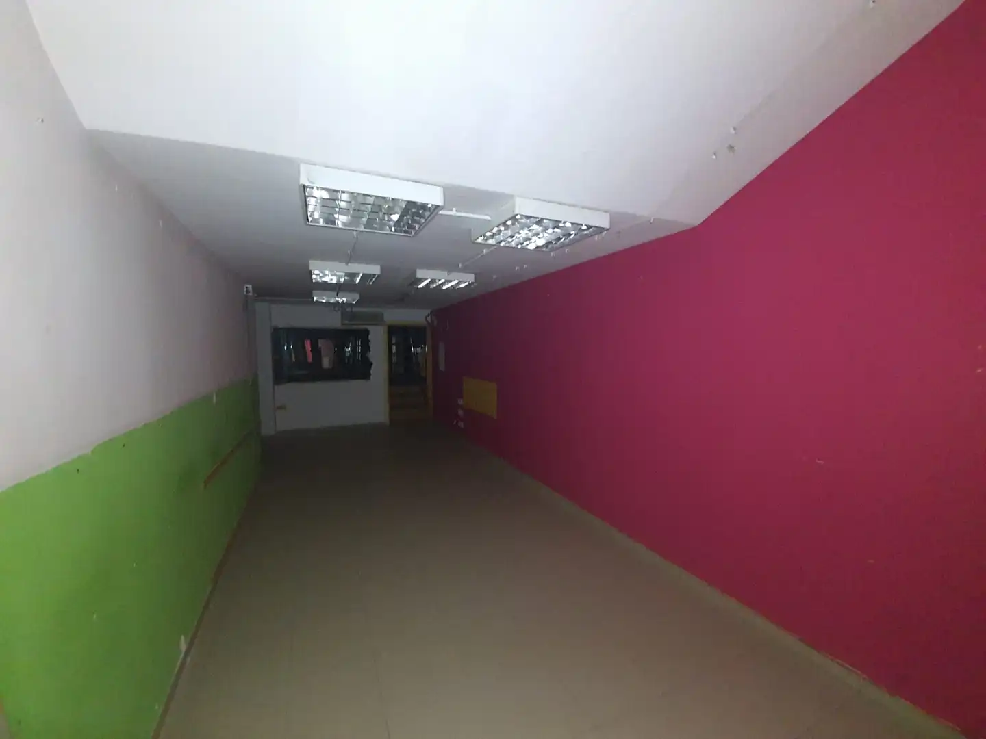 Local comercial en venda a Avenida Doctor Oloriz, imagen 9