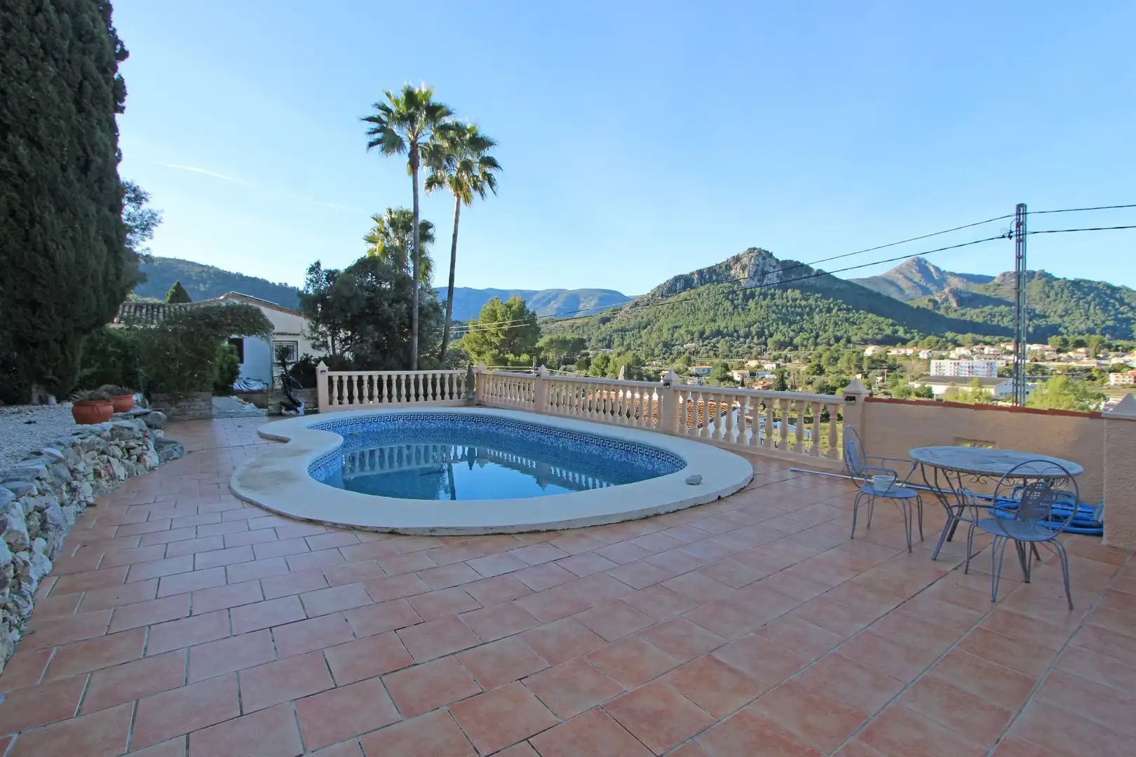 Maison avec piscine à vendre à Orba, imagen 18