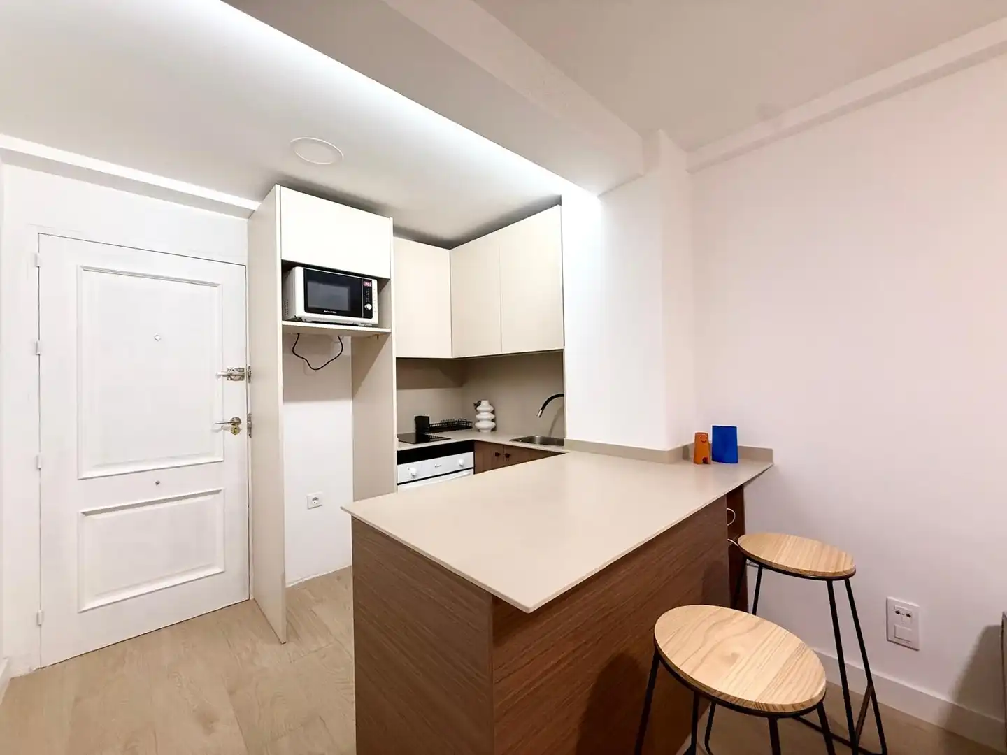 Appartement avec ascenseur à vendre à Emilio Ortuño, imagen 7
