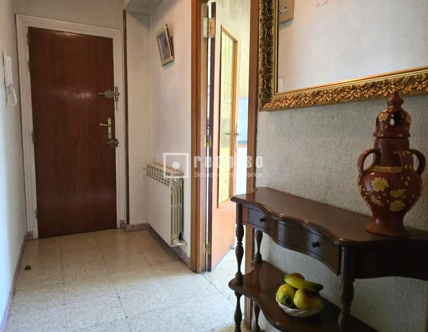 Flat for sale in Madrid  with Air Conditioner, Heating and Terrace
