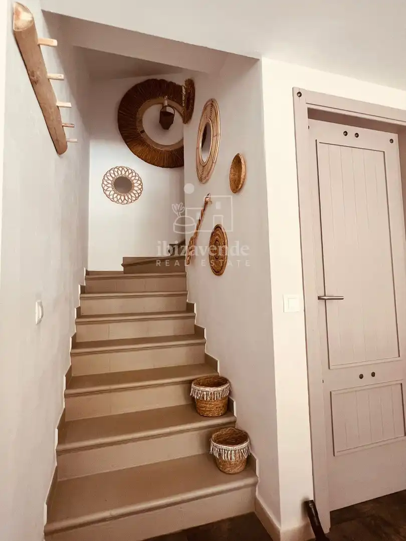 Casa o xalet de lloguer a carrer calvia, Cala Vedella - Cala Tarida