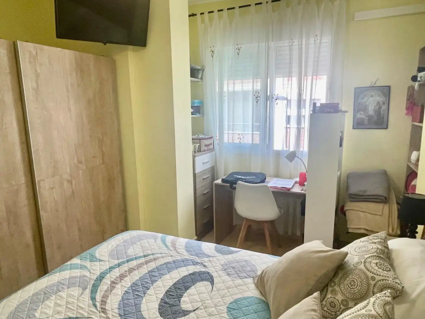 Appartement avec ascenseur à vendre à El Ejido Ciudad, imagen 17