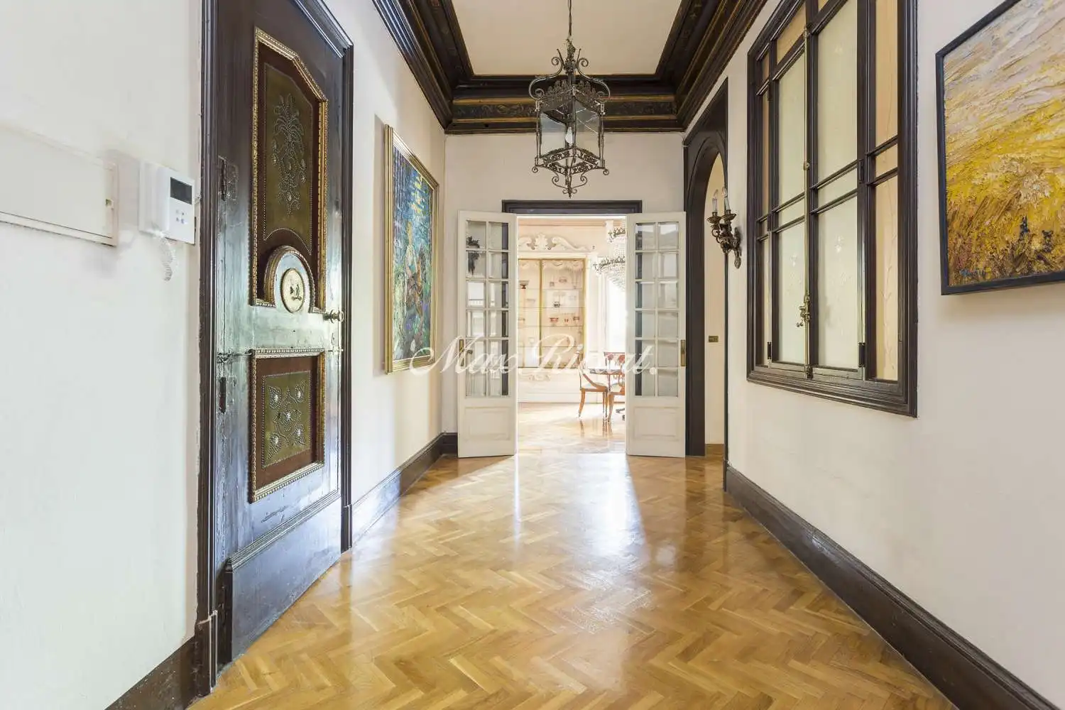 Wohnung mit Terrasse zum Verkauf in Eixample, imagen 8