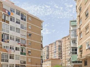 Wohnung zum Verkauf in Bailén - Miraflores